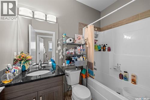 114 Pichler Crescent, Saskatoon, SK 