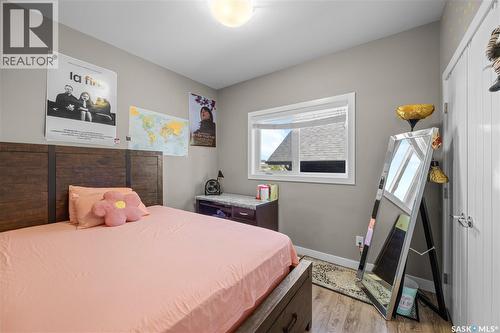 114 Pichler Crescent, Saskatoon, SK 