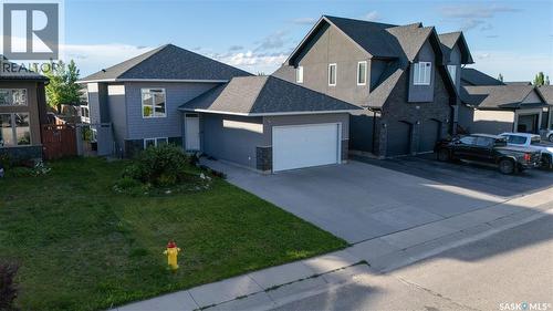 114 Pichler Crescent, Saskatoon, SK 