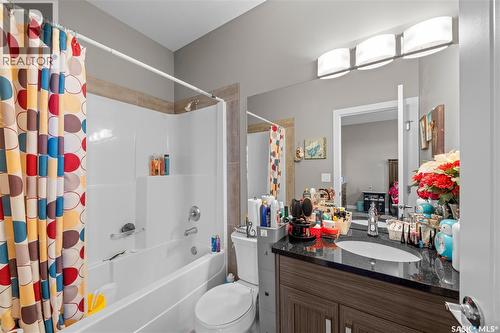 114 Pichler Crescent, Saskatoon, SK 
