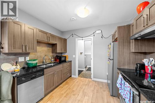 114 Pichler Crescent, Saskatoon, SK 