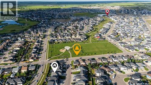 114 Pichler Crescent, Saskatoon, SK 
