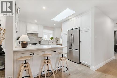 1414 Dewbourne Crescent, Burlington, ON 