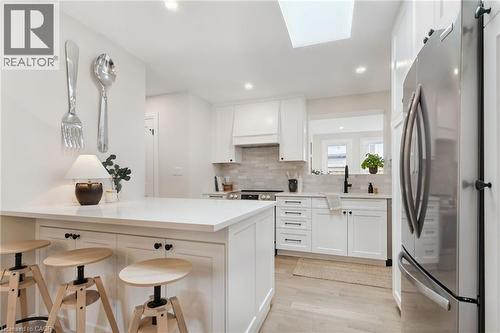 1414 Dewbourne Crescent, Burlington, ON 