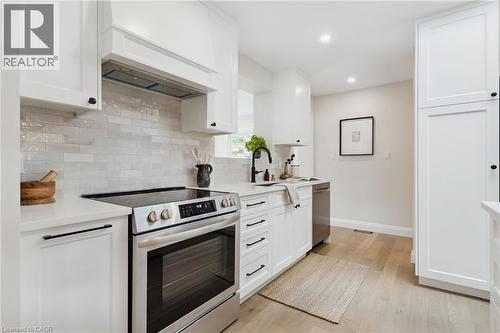 1414 Dewbourne Crescent, Burlington, ON 