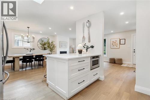 1414 Dewbourne Crescent, Burlington, ON 