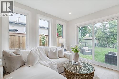 1414 Dewbourne Crescent, Burlington, ON 