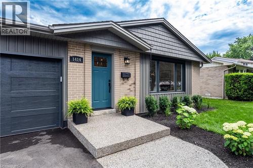 1414 Dewbourne Crescent, Burlington, ON 