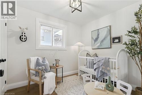 1414 Dewbourne Crescent, Burlington, ON 