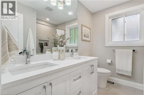 1414 Dewbourne Crescent, Burlington, ON 