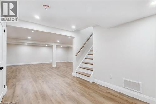 1414 Dewbourne Crescent, Burlington, ON 