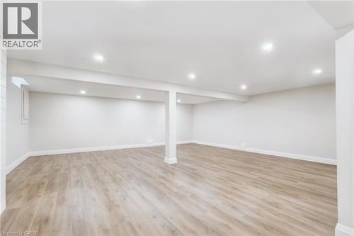 1414 Dewbourne Crescent, Burlington, ON 