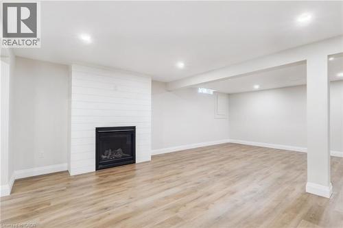 1414 Dewbourne Crescent, Burlington, ON 