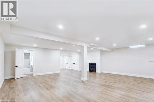 1414 Dewbourne Crescent, Burlington, ON 