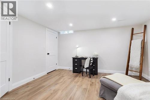 1414 Dewbourne Crescent, Burlington, ON 