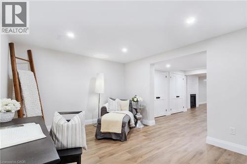 1414 Dewbourne Crescent, Burlington, ON 