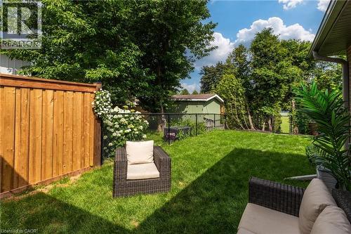 1414 Dewbourne Crescent, Burlington, ON 