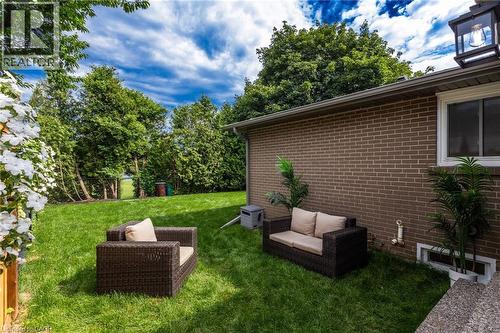 1414 Dewbourne Crescent, Burlington, ON 