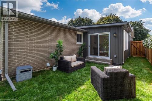 1414 Dewbourne Crescent, Burlington, ON 