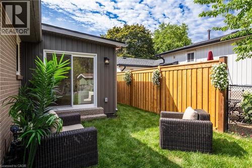1414 Dewbourne Crescent, Burlington, ON 