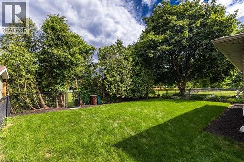 1414 Dewbourne Crescent, Burlington, ON 