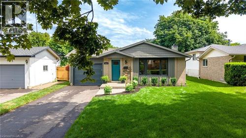 1414 Dewbourne Crescent, Burlington, ON 