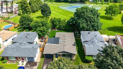 1414 Dewbourne Crescent, Burlington, ON 