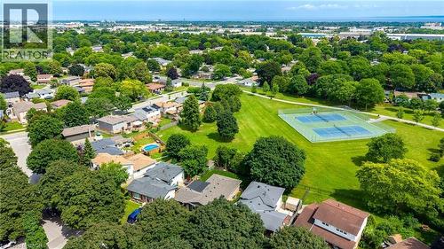 1414 Dewbourne Crescent, Burlington, ON 