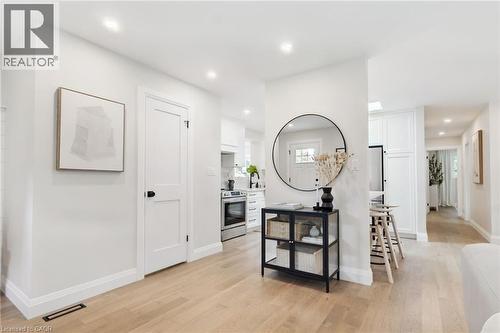 1414 Dewbourne Crescent, Burlington, ON 