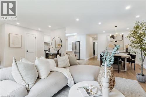 1414 Dewbourne Crescent, Burlington, ON 