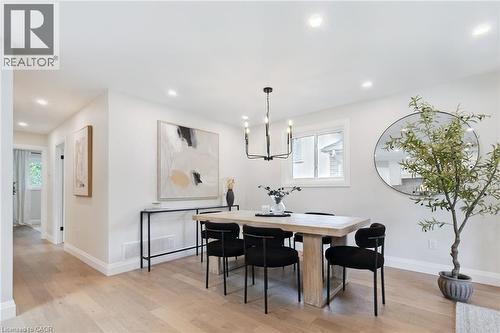1414 Dewbourne Crescent, Burlington, ON 