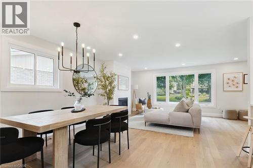 1414 Dewbourne Crescent, Burlington, ON 