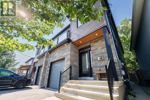 121 King George Street, Ottawa, ON 