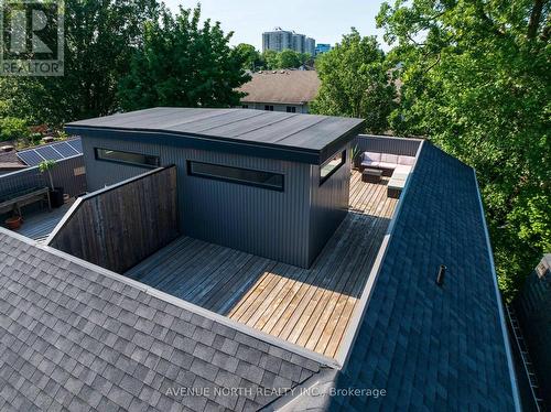 121 King George Street, Ottawa, ON 
