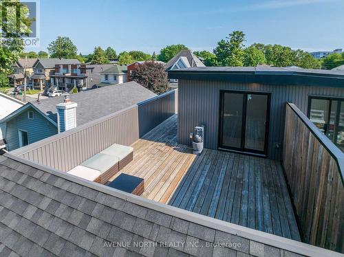 121 King George Street, Ottawa, ON 