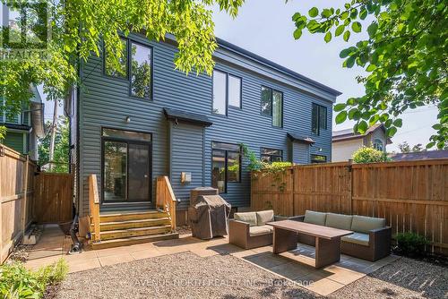 121 King George Street, Ottawa, ON 