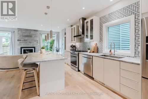 121 King George Street, Ottawa, ON 