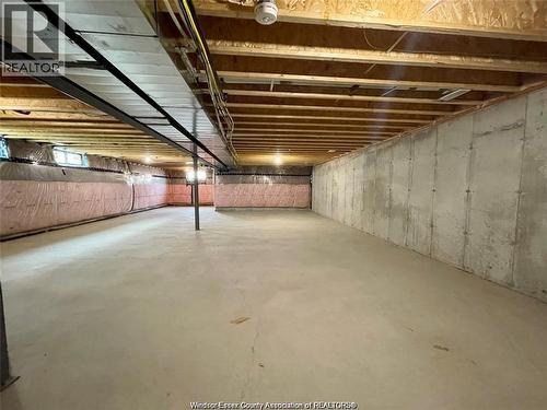 596 Lily Mac, Windsor, ON 