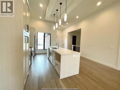 596 Lily Mac, Windsor, ON 