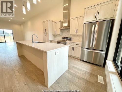 596 Lily Mac, Windsor, ON 