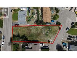 1916 GLENCOE Place Kamloops, BC V2E 1K5