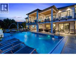 3350 Vineyard View Drive West Kelowna, BC V4T 3M3