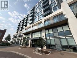 509 DUNDAS Street W Unit# 616 Oakville, ON L6M 1L9