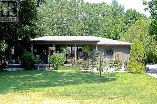 10156 PORT FRANKS ESTATE DRIVE  Lambton Shores (Port Franks), ON N0M 2L0