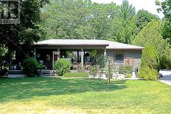 10156 PORT FRANKS ESTATE DRIVE Lambton Shores (Port Franks), ON N0M 2L0