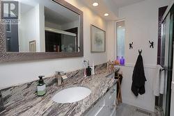 Primary Ensuite - 