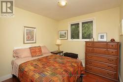 2nd Bedroom - 