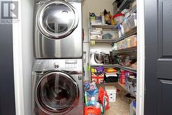 Main Floor Laundry - 