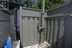 Outdoor Shower - 