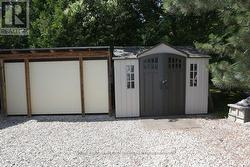 Garden Sheds - 